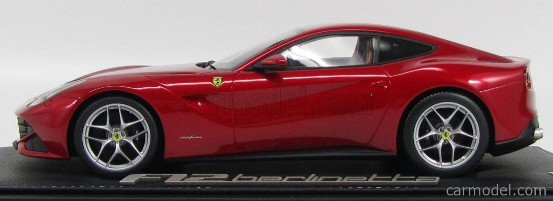 インスパイア★F12 berlinetta 250 新品★非売品お値下げ中★ Ferrari F12berlinetta - Samochody Osobowe - Otomoto.pl
