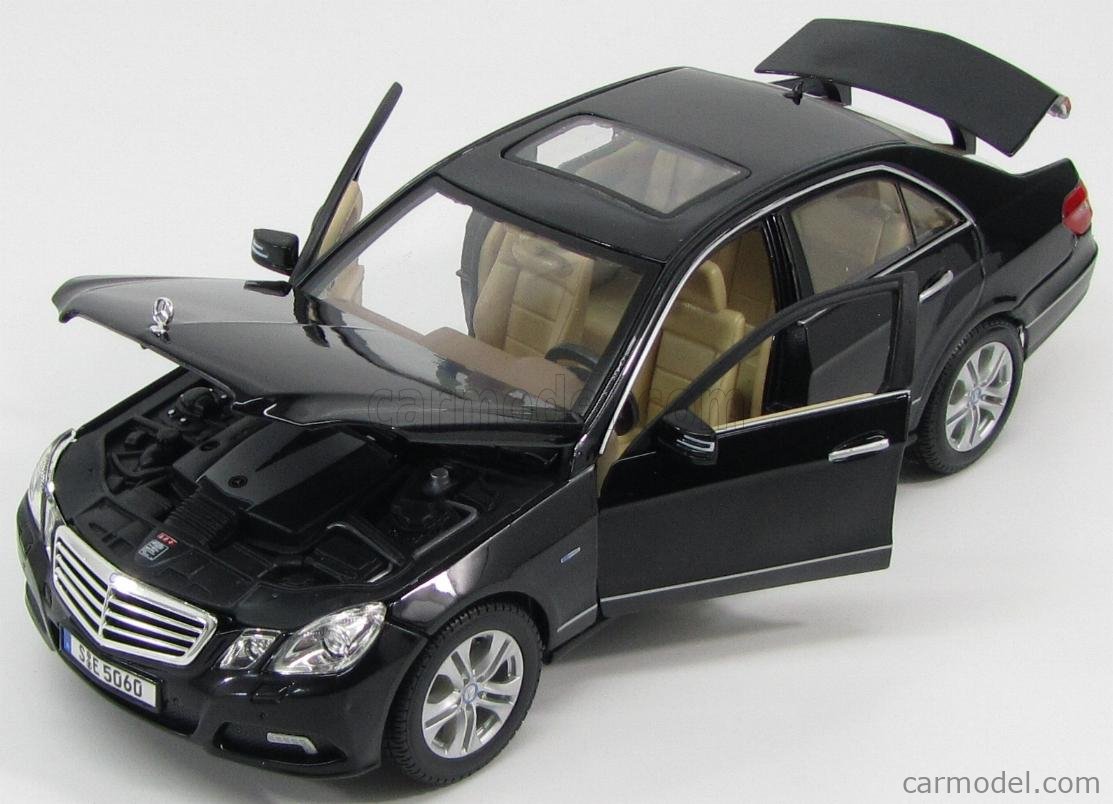 MERCEDES BENZ - E-CLASS E350 (C207) 4-DOOR 2009