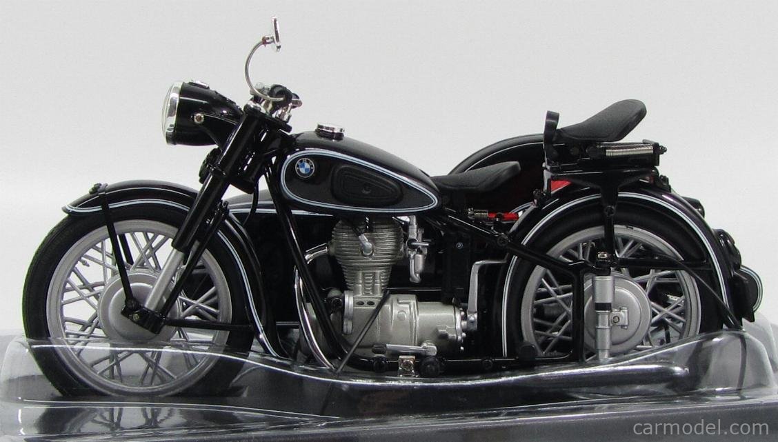 BMW - R25/3 WHIT SIDECAR 1953