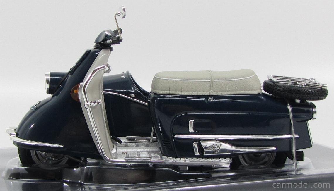 SCHUCO HEINKEL ROLLER Side Car Tourist 1960 / 1965 au 1/10 à restaurer EUR 0,01 - FR