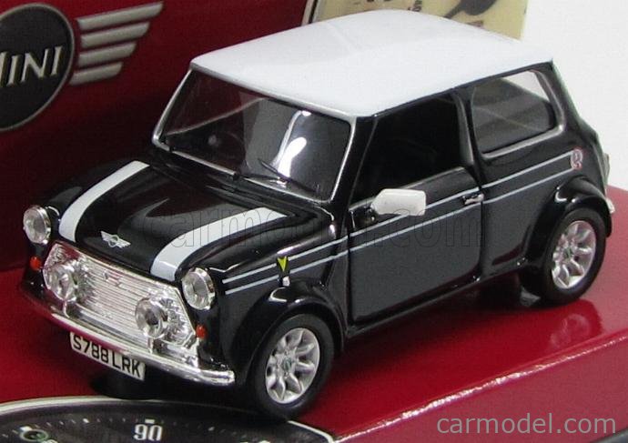 ミニカー CORGI Rover Mini Cooper & BMW Mini One D MINI CORGI 1/36 Rover Mini Cooper & BMW One D : ミニマルヤマ