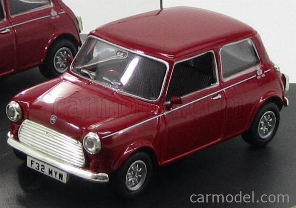 出産祝い ミニ30周年記念絵皿・Thirty Years of Mini Motoring 1959 