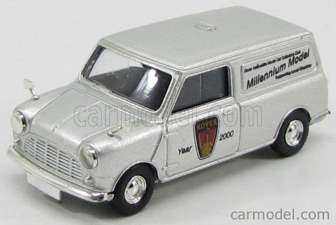 ROVER - MINI VAN MILLENNIUM MODEL 2000