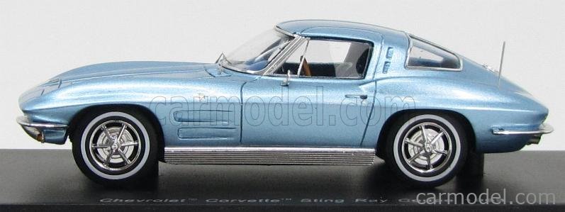 Quartzo/Vitesse Chevrolet Corvette #30 1973 LeMans GRENER RACING