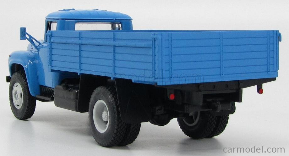 ZIL 130-76 light blue Ultra Models 1:43