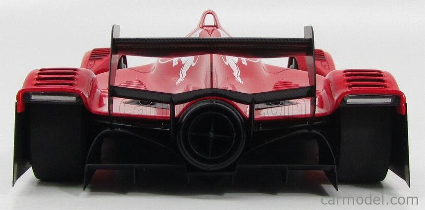 AUTOART 18107 Scale 1/18 | RED BULL X1 - X2010 PROTOTYPE 2011