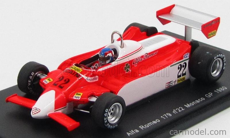 スパーク SPARK 1/43 アルファ ロメオ Alfa Romeo 33 12H Sebring 1967