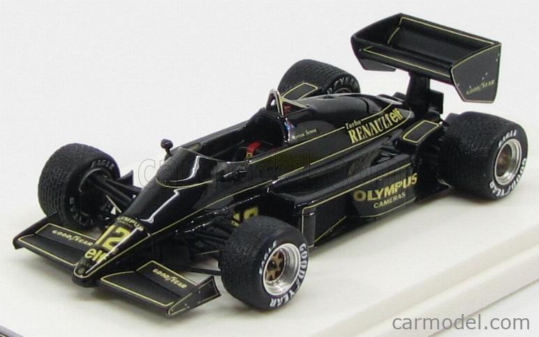 lotus f1 jps