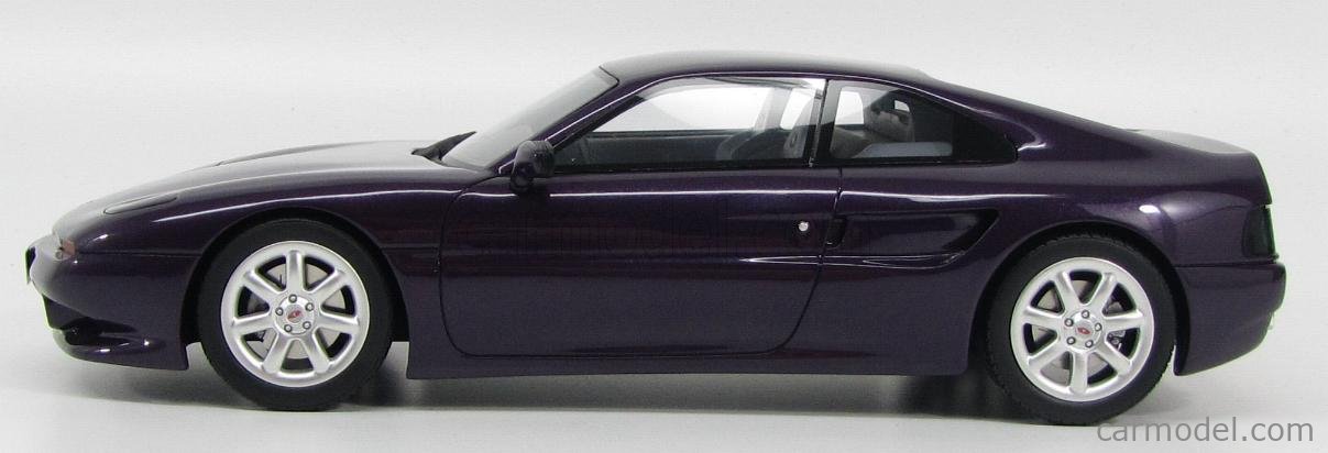 No46 ミニカー1/18箱あり VENTURI 300 ATLANTIQUE