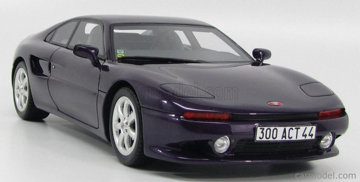 1/18 Venturi 300 Atlantique otto ottomobile gt spirit - Jeux & Jouets