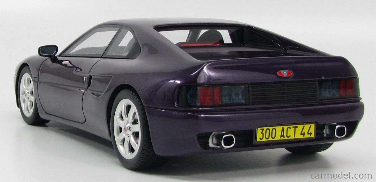 No46 ミニカー1/18箱あり VENTURI 300 ATLANTIQUE
