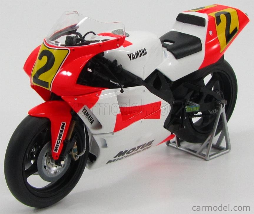 wayne rainey minichamps