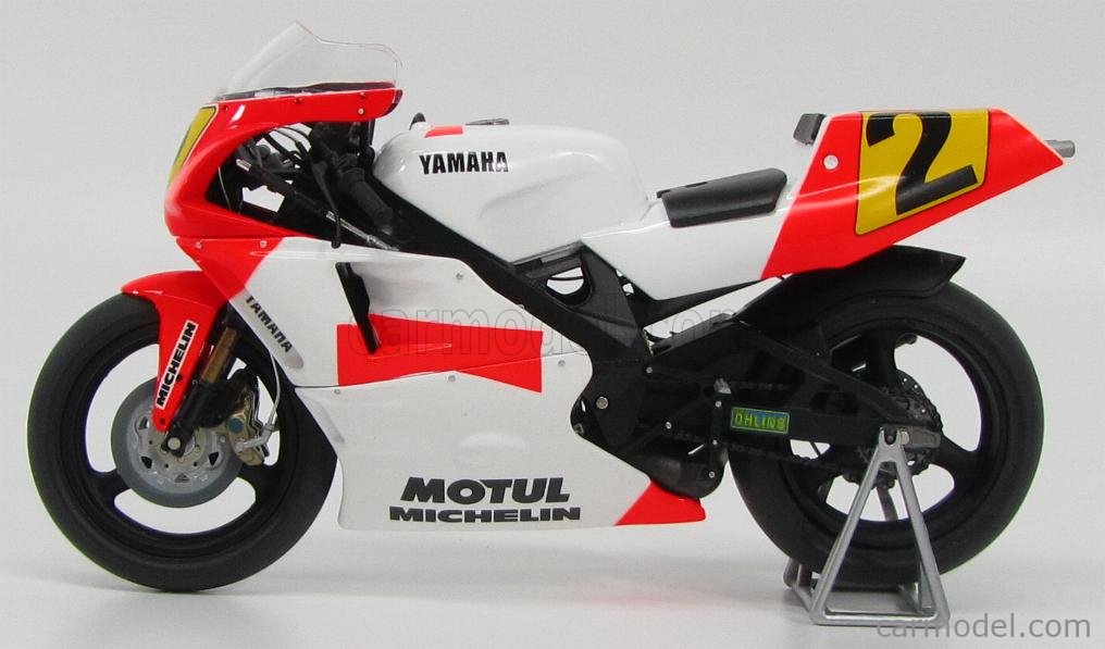 wayne rainey minichamps