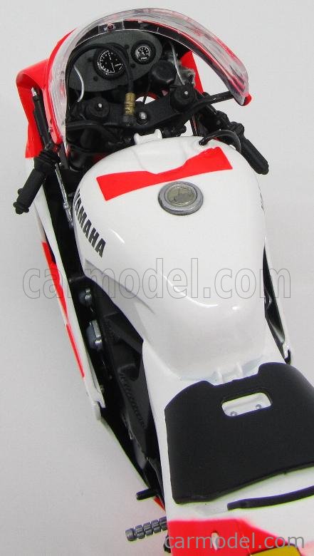 ミニカー MINICHAMPS YAMAHA YZR500 Antena3 GP2001 MINICHAMPS 1/12 YAMAHA YZR500 Antena 3 Norifumi Abe 500cc