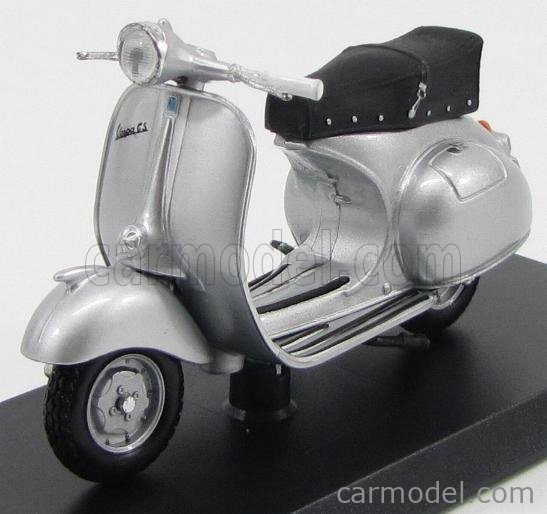 Uscite Vespa Modellino Vespa Hachette Vespa Gs Modellino Edicola