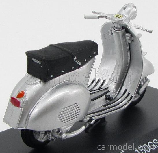 vespa gs edicola