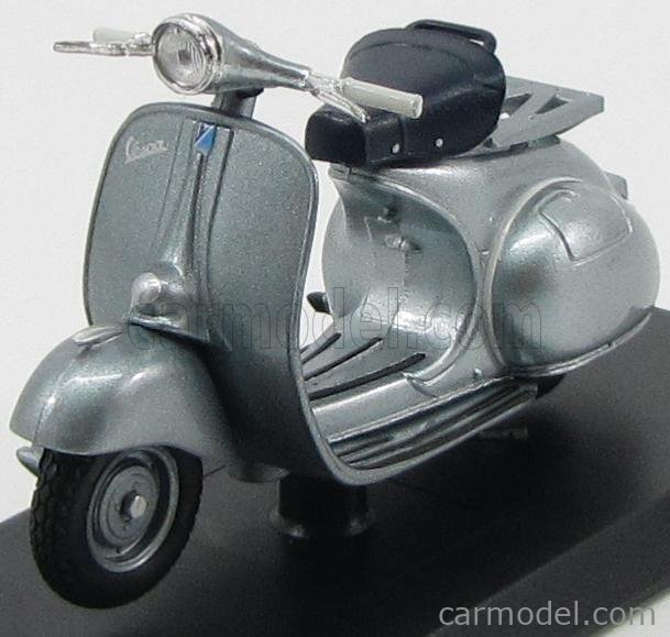 Modellino Vespa 125 Hachette Vespa 150 Gs Piaggio Vespa Hachette