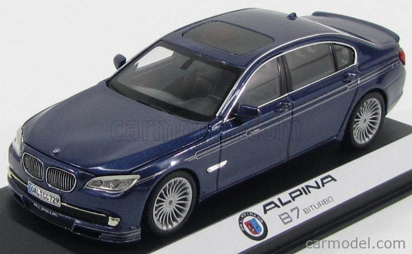 JM-model BMW アルピナ B5 F10 ドイツ職人によるカスタム JM-model BMW アルピナ B5 F10 ドイツ職人によるカスタム
