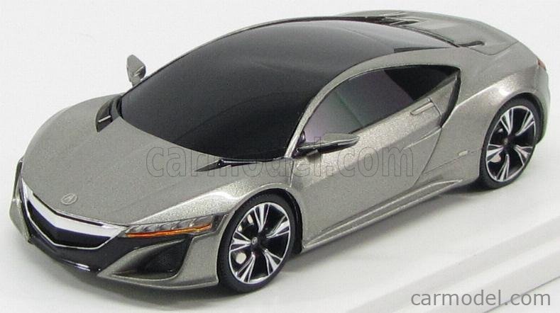 Miniature TSM 1/43 – Acura NSX Concept 2013 – American Motor Show