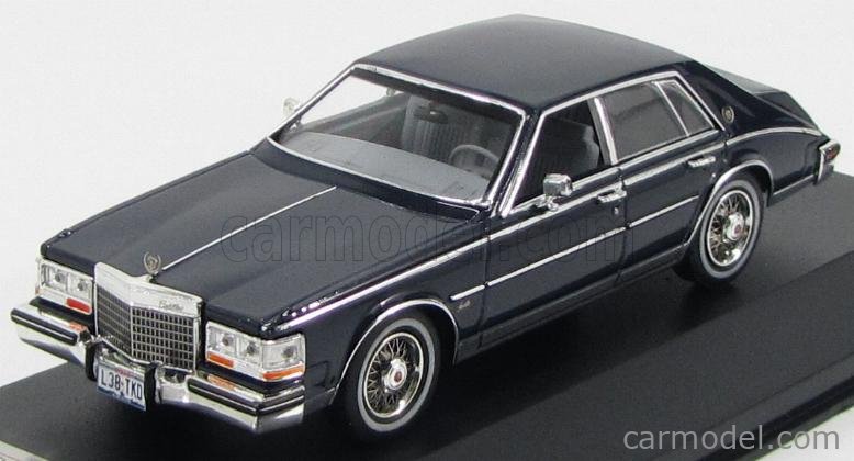 PREMIUM-X PRD111 Scale 1/43 | CADILLAC SEVILLE ELEGANTE 4-DOOR