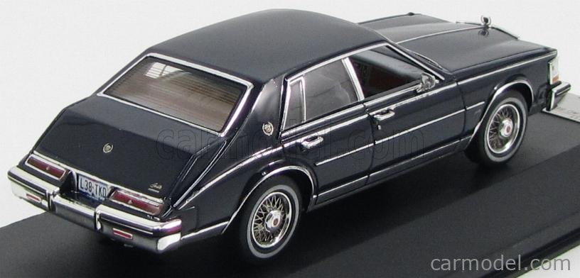 PREMIUM-X PRD111 Scale 1/43 | CADILLAC SEVILLE ELEGANTE 4-DOOR