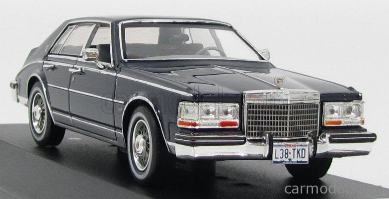Cadillac - Séville MKI Elegante 1976 - Neo - 1/43 - Autos Miniatures Cadillac - Séville MKI Elegante 1976 - Neo - 1/43 - Autos Miniatures
