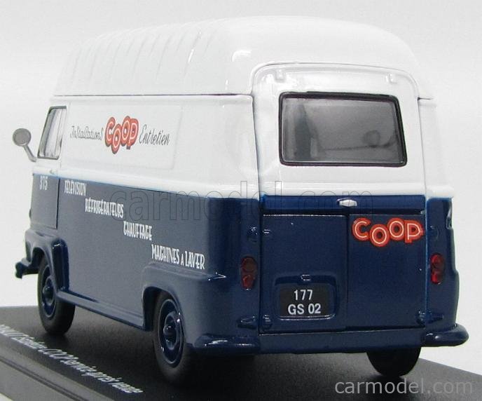 ESTAFETTE RENAULT SERVICE | ACMA RENAULT