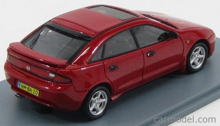 NEO SCALE MODELS NEO44520 Scale 1/43 | MAZDA 323F BA MKII 4-DOOR 