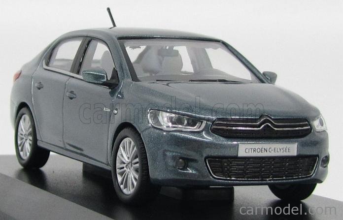 1/43 シトロエン純正 Citroen C-Metisse 1/43 シトロエン純正 Citroen C-Metisse - メルカリ