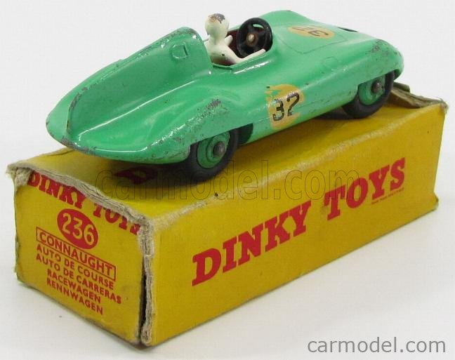 dinky 236