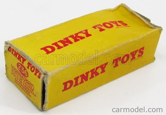 dinky 236