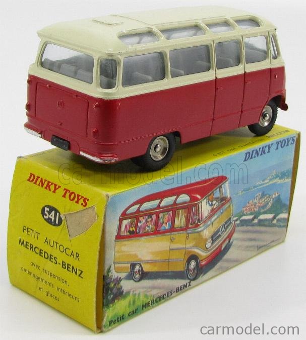 dinky toys 541