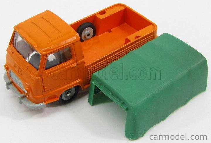 DINKY RENAULT Estafette Pick-Up De 1959 1/43 N° 563 EUR 20,00 - FR