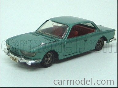 Märklin BMW 2000 CS Maßstab 1:43