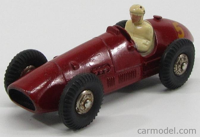 DINKY TOYS - FERRARI 321 P N°1432