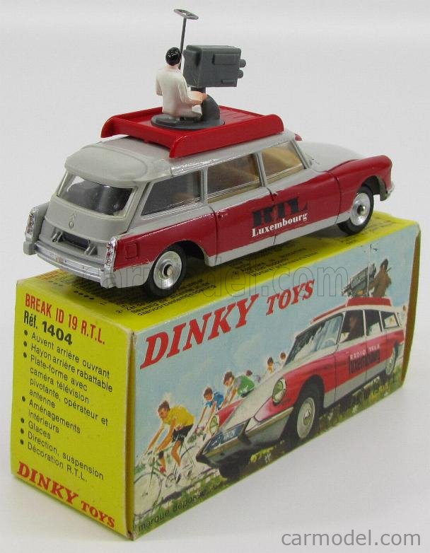 DINKY シトロエン　DS19 1/43位 Amazon | プラッツ エレール 1/43 シトロエン DS19 プラモデル