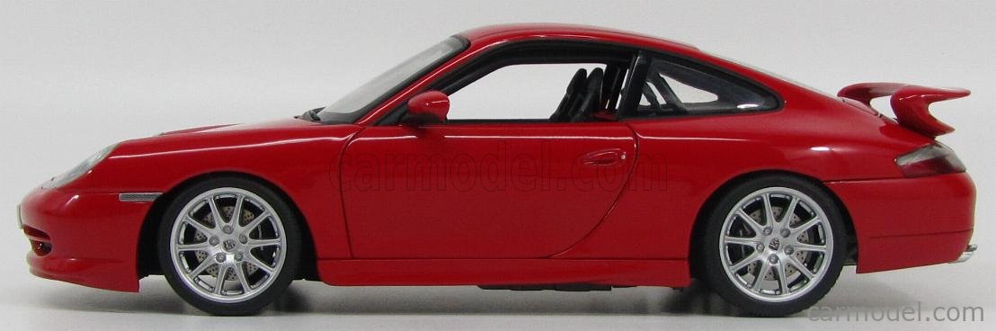 オートアート ポルシェ911 GT3 2003 オートアート 1⁄18 ポルシェ 911
