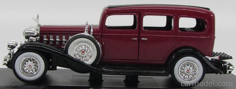 For Sale: A 335 Cadillac V8-Powered 1932 Ford Hot Rod