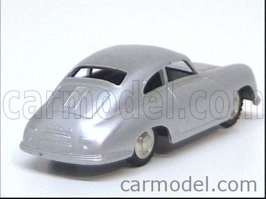 PORSCHE - 356 1500 COUPE