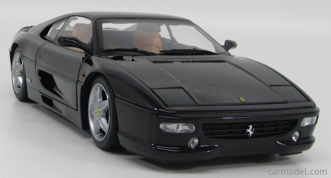 ミニカー FERRARI F 355 berlinetta 1:18 🇺🇦 1:18 Ferrari F355 Berlinetta 355 UT Red 1/18 355 | eBay