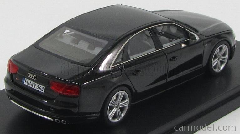 AUDI - A8 S8 4-DOOR 2012