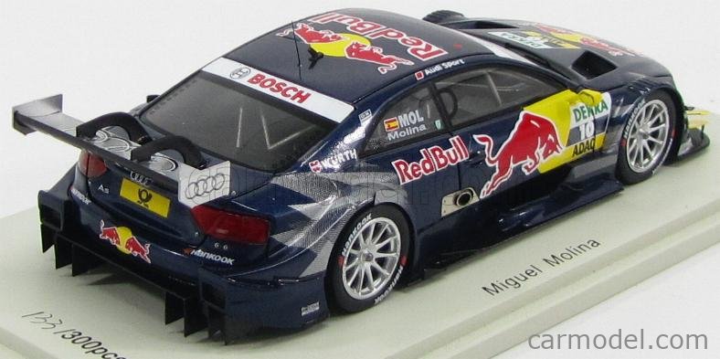 高価値セリー Spark 1/43 5021200153 スパーク ◇ (DTM) Meisterschaft