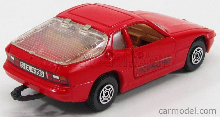 diecast ford escort