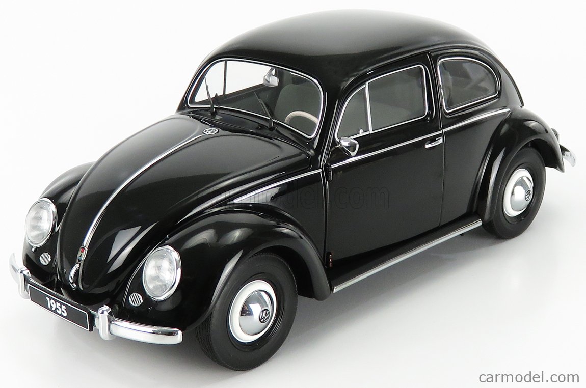 1/18 オートアート VOLKSWAGEN BEETLE 1200 ワーゲン-