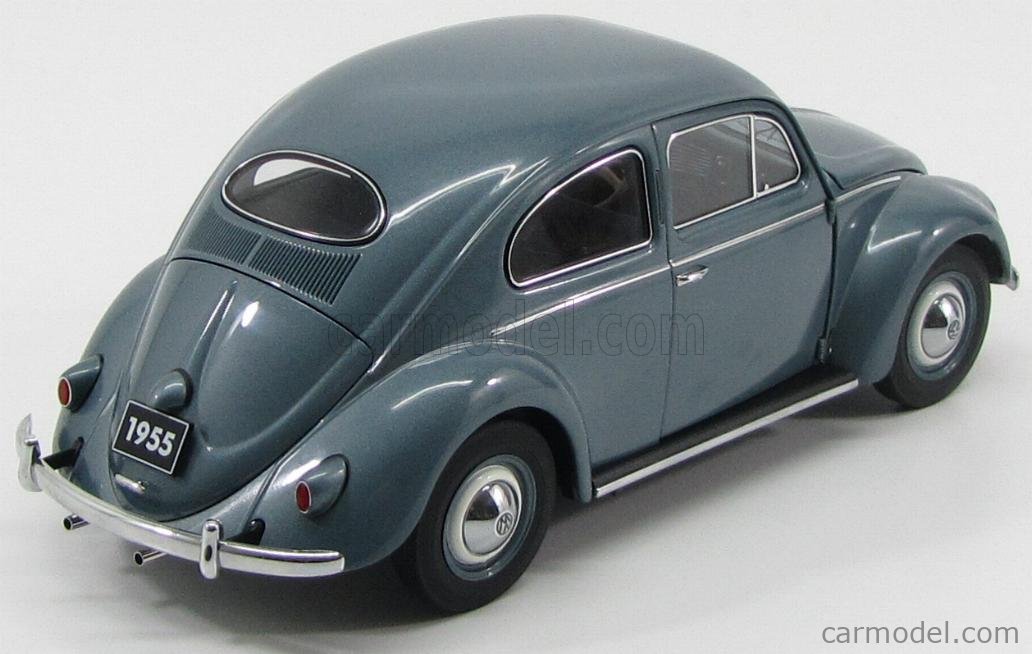 AUTOART 79779 Scale 1/18 | VOLKSWAGEN BEETLE 1200 LIMOUSINE