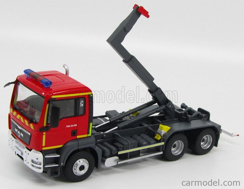 1/43 : Eligor propose un somptueux camion porte-voitures - Mini PDLV