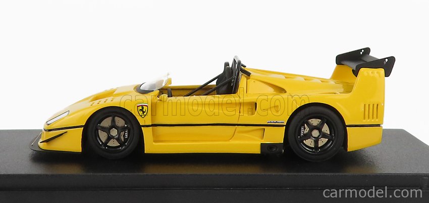 新作 【値下】BBR FERRARI 369 BARCHTTA 1/43 | 6osentido.com