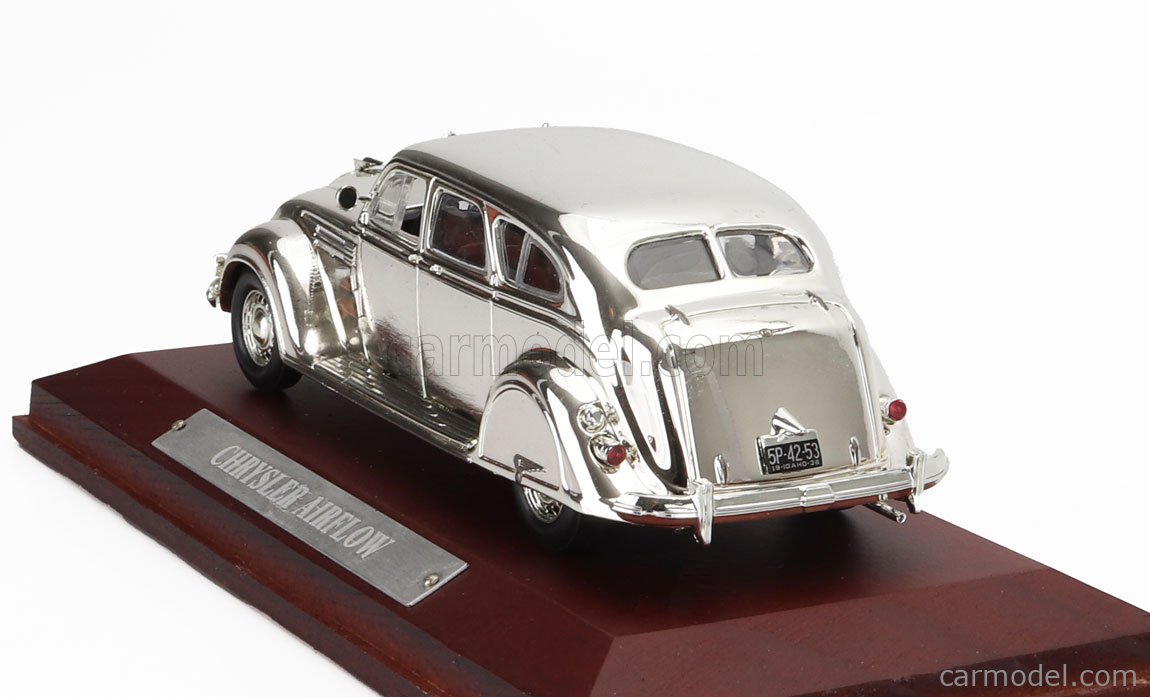Chrysler Airflow Diorama La Route Bleue 1:43 E057 NEW03 | Aukro