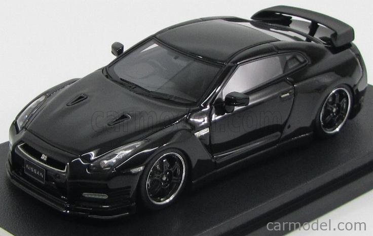 HPI-RACING HPI8314 Scale 1/43 | NISSAN GT-R SpecV COUPE (R35) 2 