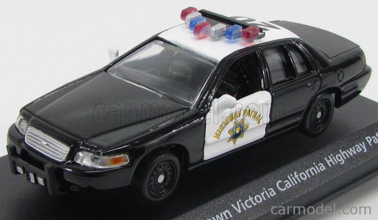 motormax ford crown victoria